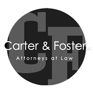 Carter & Foster, LLC | Attorneys at Law