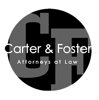 Carter & Foster, LLC | Attorneys at Law